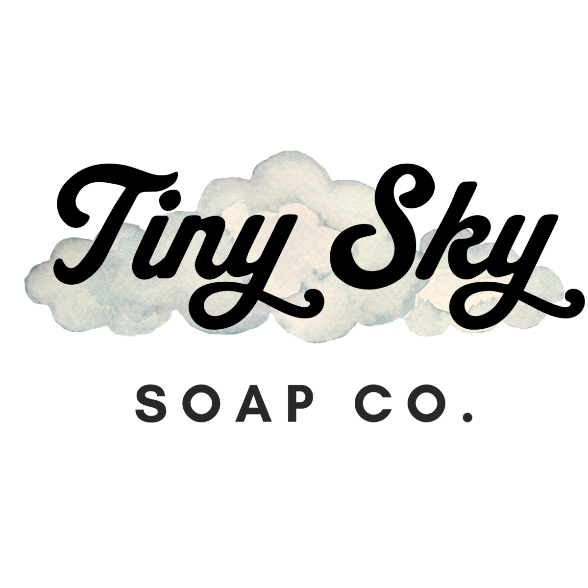 Tiny Sky Soap Co., home