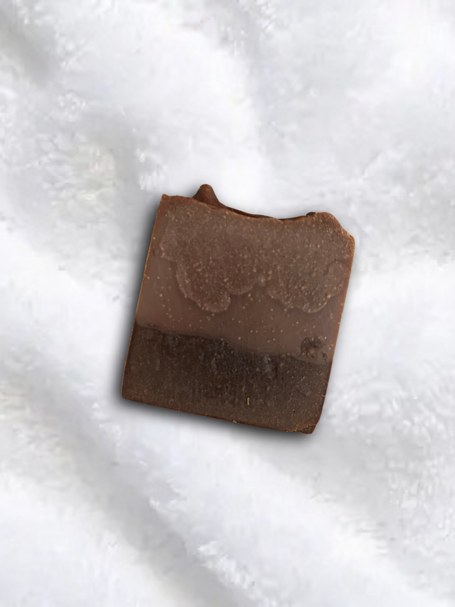 S’mores Soap